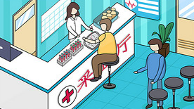 体检报告异常别慌！排忧体检 “体检代人服务中心” 为您排忧解难