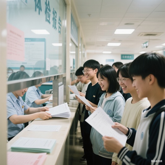 南京市体检代理公司/体检报告解读